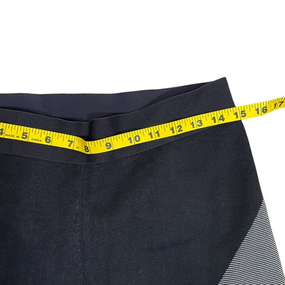 Fabletics Ultra High-Waisted Seamless Running Leggings Size XL - Picture 8 of 10